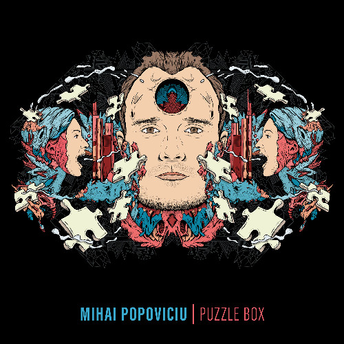 Mihai Popoviciu - Body Count 2 (digital bonus)