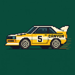 Canyon - Alex Bizzy