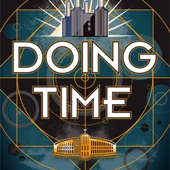 DOWNLOAD PDF Doing Time (The Time Police)
