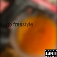 Go freestyle