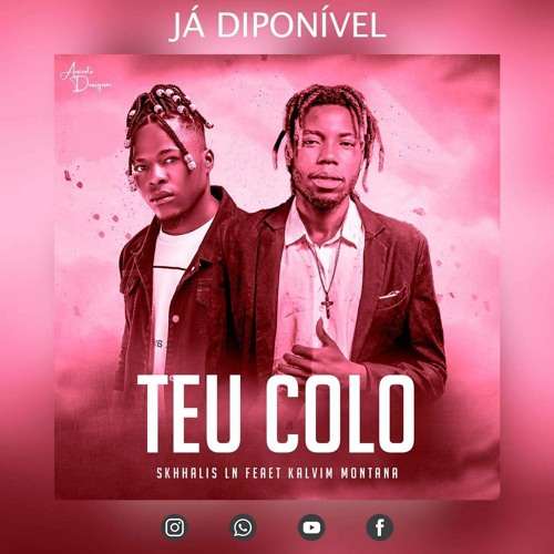 Teu colo (Afro Zouk) [www.kapela-spalha.blogspot.com]
