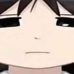 soery fo my existence (dssctveself - hiraeth nocturne)