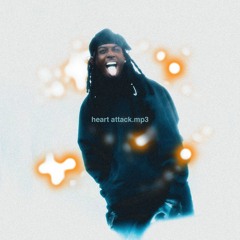 Playboi Carti - Heart Attack [New N3on remix]