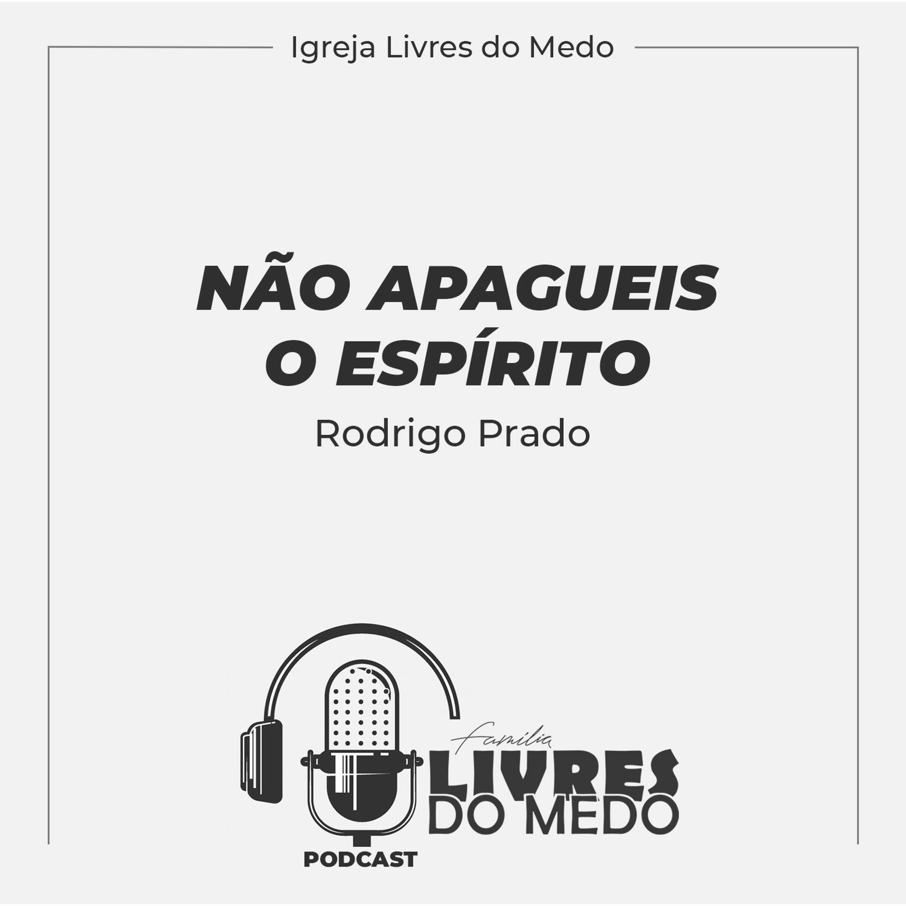 Igreja Livres do Medo