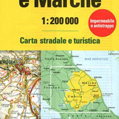 DOWNLOAD KINDLE 📂 Umbria/Marche by  Touring Club Italiano PDF EBOOK EPUB KINDLE