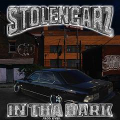 IN THA DARK (PROD. KV$H)