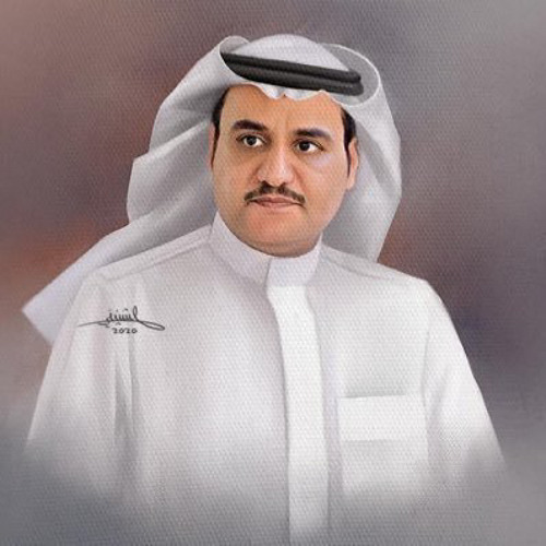 هددوني بذيب | سفر الدغيلبي 𓍼ོ.