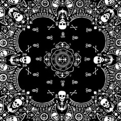 Get The Funk Out ! By Cepheus Jackson & The Infamous Swerve