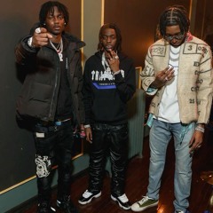 41 x sterlingouttapocket - Trick x Malfunction