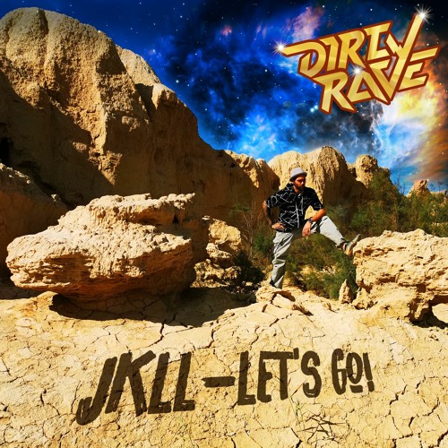 JKLL - Let's Go