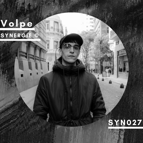 Volpe - Syncast [SYN027]