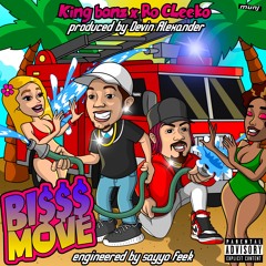 bi$$$ move (feat. Ro Cleeko)