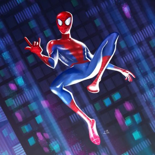 Is the TASM 2 suit the best Spider-Man suit? #spiderman #spiderverse #... |  TikTok