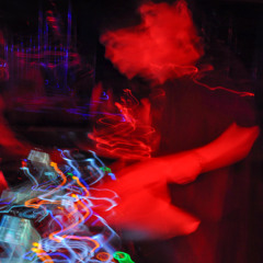 Noah Yates | Hypnotic Dark Techno for Fugitive's CONCRETE JUNGLE @ Harp Basement 10/10/25