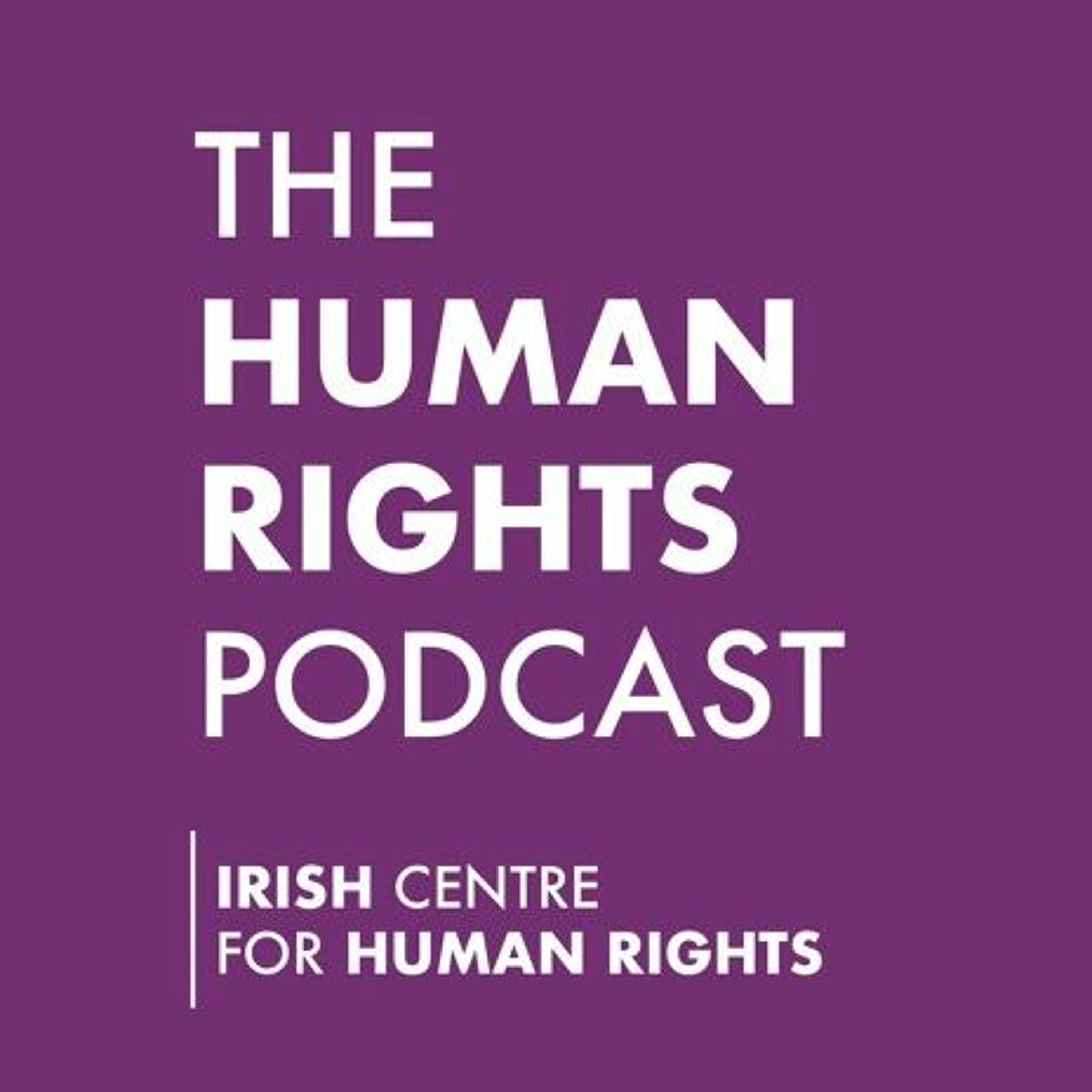 The Human Rights Podcast