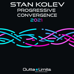 Stan Kolev - Progressive Convergence