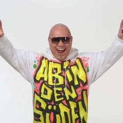 AB IN DEN SÜDEN HOODTRAP MIXX @novxant