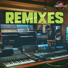 REMIXES BOX