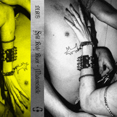 Split Body Blues - There Is A Little Bar