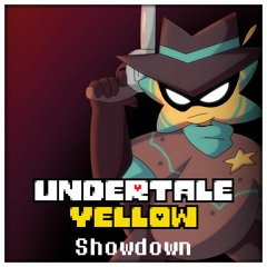 (Old) Showdown Orchestral Cover (Undertale Yellow)