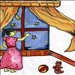 BLINKA LILLA STJÄRNA FARSI (Sitara casmak-zan)