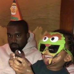 YAGAMIxSHINIGAMIxTRIPLECHEEKEDUP -YABBA DABBA DOO (kindenthe3rd)