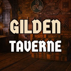 Gildentaverne (Hurdy Gurdy, Nyckelharpa, Guitar Music...  | Medieval Tavern Style)