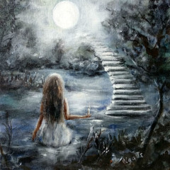 From the clouds where I arose (ajaxmall)