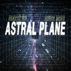 Astral Plane