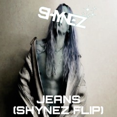 2HOLLIS - JEANS (SHYNEZ FLIP)