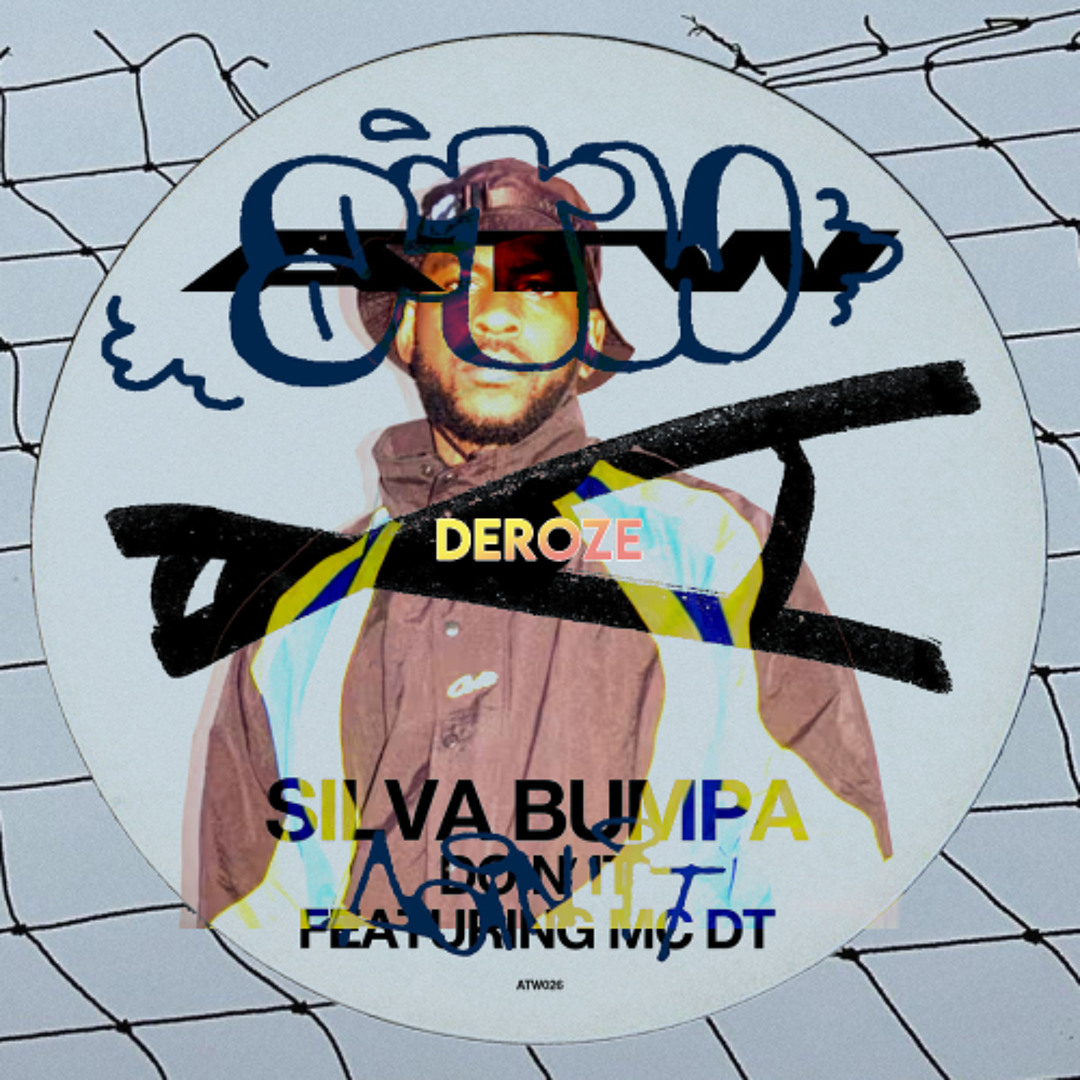 Stream Doin' It x Gas Me Up (DEROZE MIX) [FREE DL] Silva Bumpa x Skepta ...