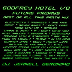 ELECTRICITY B.O.A.T. PARTY MIX