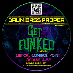 Get Funked ***8/10/25***