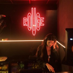 Funk my Hits (New Year´s Eve set) en Rouge Cocktail Club BCN