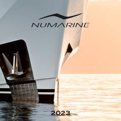 Numarine 2023