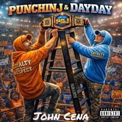 John Cena