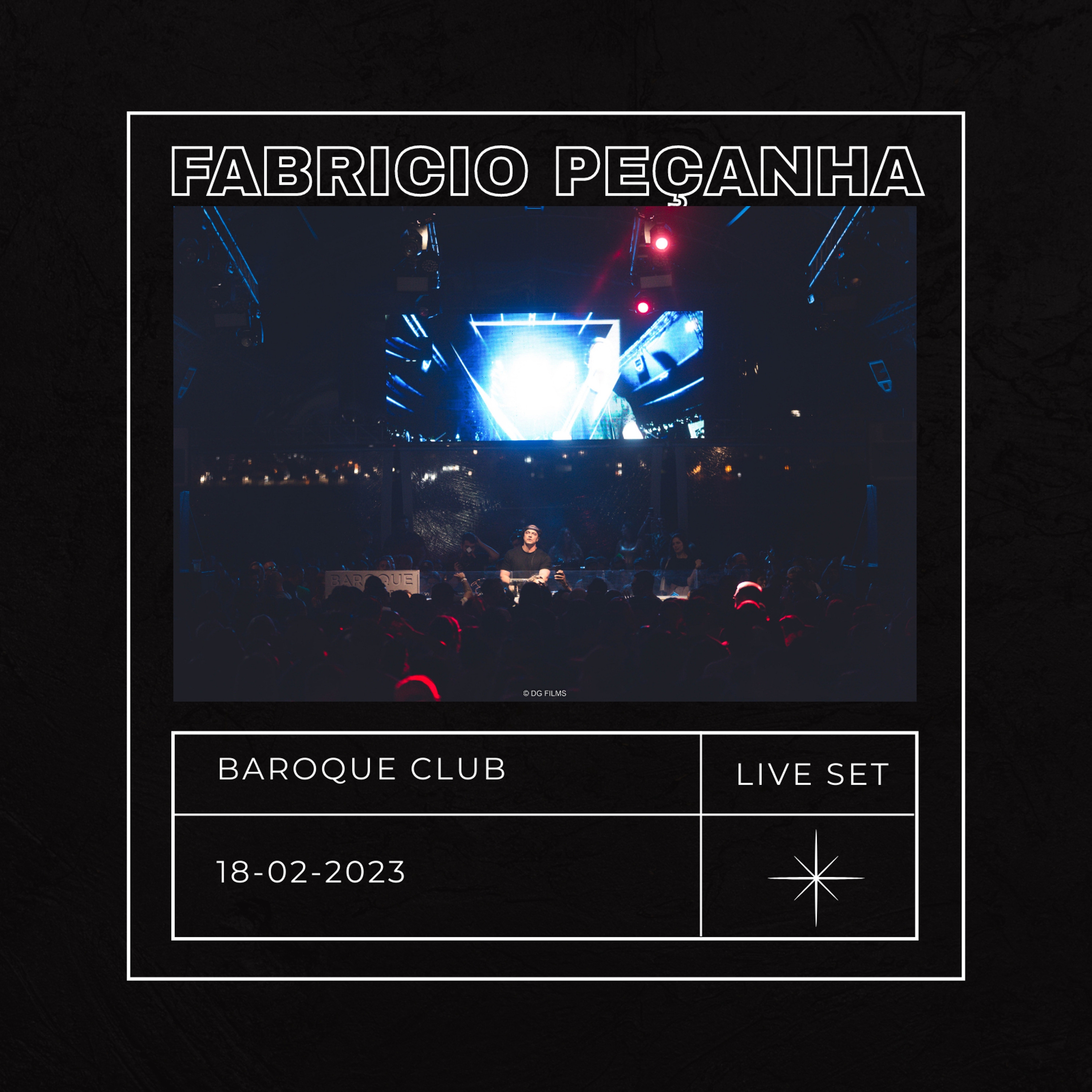 Fabricio Peçanha Sets