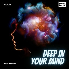 David Kawka - Deep In Your Mind