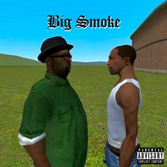 Big Smoke ft. Yung Chiga (prod. Pasquabeats)