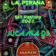 PASTORA 2022.JUCAMADJ.