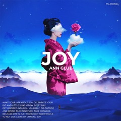 Ann Clue - Joy