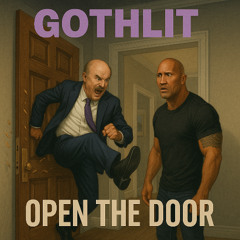 Open The Door