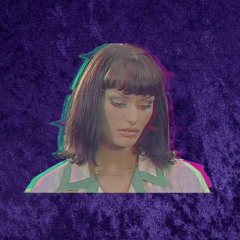 Velvet Woman (Feat Tino Gelli)