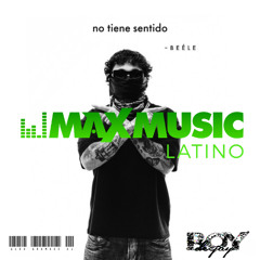 Beéle - No tiene Sentido (Alex Gramage & Boy Deejay Remixes Pack) [AFRO / CUMBIA / MAMBO / TECH]