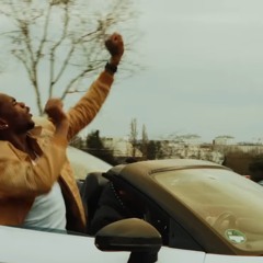 Paris [SLOWED] - Nono La Grinta