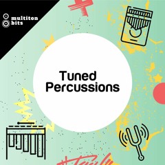 Tuned Percussions - Preview