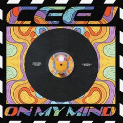 Jorja Smith - On My Mind (CEEJ & MIKE EDIT)