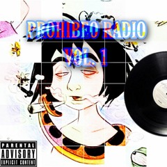 PROHIBEO TV // VOL. 1 MIX BY RYAN HEINZ