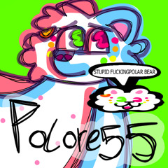 STUPID F#ING POLAR BEARRR