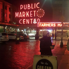Review Special Price Haunted Seattle Booze And Boos Ghost Walking Tour